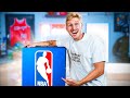 Opening a $50,000 NBA Mystery Box!