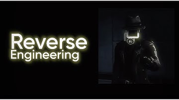 Reverse Engineering Roadmap 2025