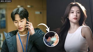 Lee Jae Wook’s Chemistry with Go Youn Jung – Their Kiss Scene Left Everyone Speechless!
