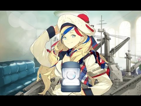【艦これ】 Commandant Teste ケッコンカッコカリ