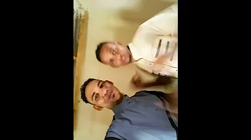 Baashalka Kaaka Cade Iyo Maxamed Carab 
