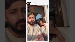 Komik İnstagram Videoları Eşim Browni Yaparsa...