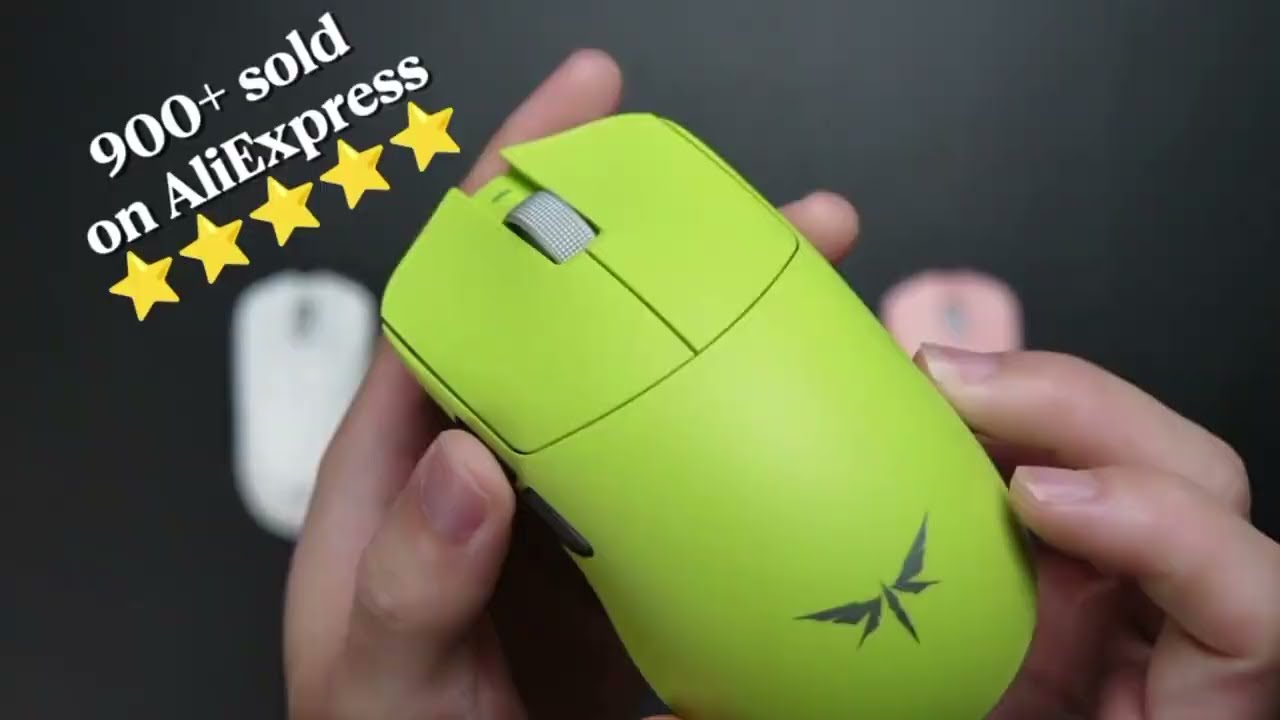 VGN Dragonfly F2 Pro Max | Quick Review