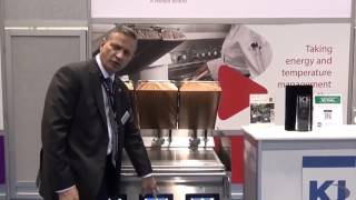 Garland Xpress Clamshell Grill | Fast and Multi Stage Cooking | Features, Benefits, and Tutorial