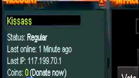 vote hack for molten wow