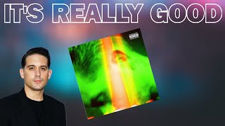 G-Eazy's New Album "Everything's Strange Here" Is Really Good