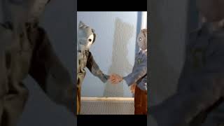 Stop Motion Puppet Test