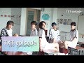 [EPISODE] TXT (투모로우바이투게더) ‘꿈의 장: MAGIC’ Jacket shooting sketch