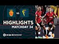 Mallorca Cadiz goals and highlights