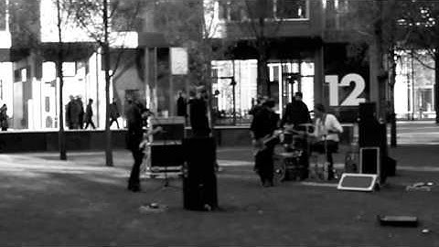 terminal - Waiting For behind the scenes MUSIC VIDEO ON MTVu