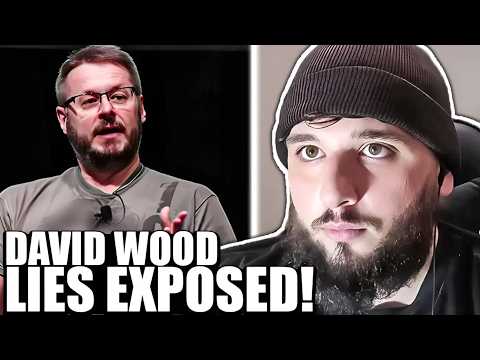 David Wood is a JAHIL (​David Wood REFUTED Compilation)