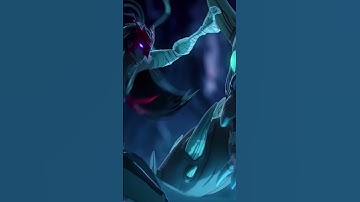 【Yasuo & Yone】Silhouette #anime #shorts #animeedit #yasuo #yone #leagueoflegends