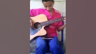 Suara anak merdu banget nyanyi lagu keramat