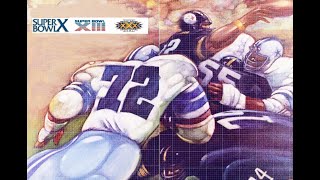 In Focus - Greatest Rivalries: Pittsburgh Steelers vs. Dallas Cowboys (2006)