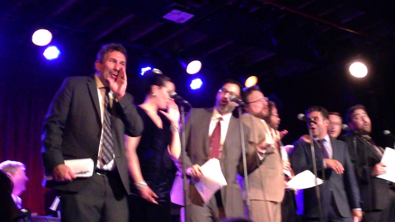 Paget Brewster - Workjuice Theme/Gowanas Canel