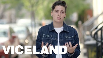 What Does It Mean to Be an LGBTQ+ Ally?