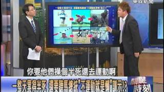 【關鍵時刻2200】馬英九 小市民 經濟推升廣告誰笨蛋揭密20121018