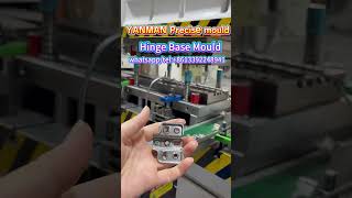 #Moulddesign #Mould Factory#Mold source factory