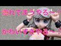 予想を上回るかわいさ！！　やばいぞ！　Chaos&Pretty LITTLE RED　赤ずきん　ちゃん　素体があまりにも可愛いので、一旦レビューだ！！！