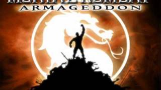 Mortal Kombat Armageddon - Konquest: Final Battle