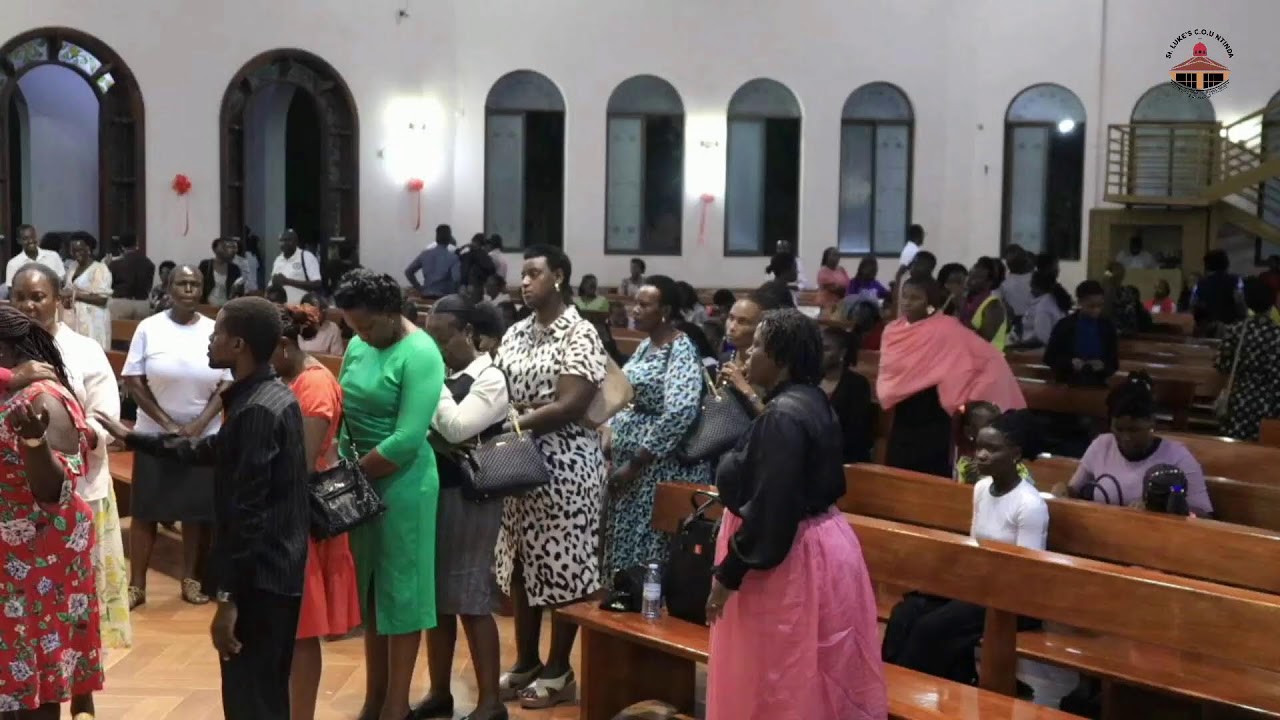 He Heals The Broken Hearted And Binds Up Their Wounds | Midweek Healing & Deliverance Service