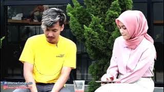 Ya Imamarrusli lirik arab dan latin ||by Ronan Saefull Goban