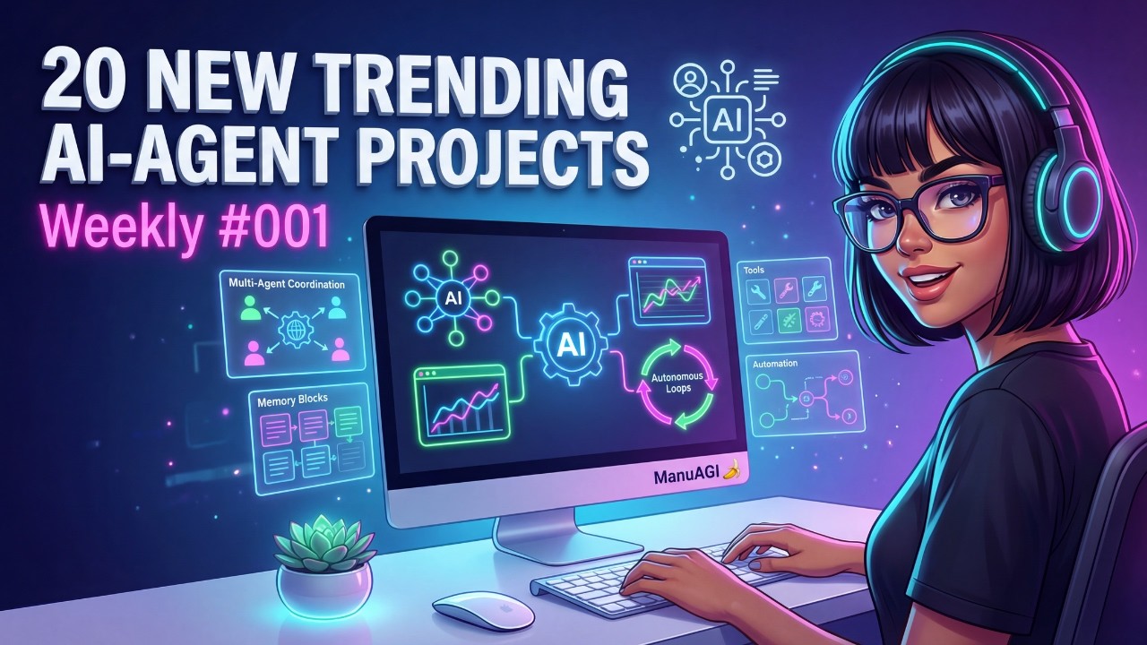 Top AI-Agent Projects : Sled, Colloqio, Binary, Notto, Snaply AI, Vellum, Knowns CLI & Hal9