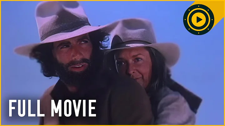 Molly and Lawless John (1972) Full Movie | Sam Elliot in Classic Western