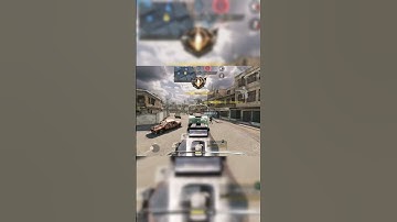 testing every gun in COD Mobile part 76 #cod #codmobile #callofdutymobile #codm