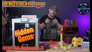 QIDI Q2 Review EPISODE.2 Real World Stress Test Honest Results