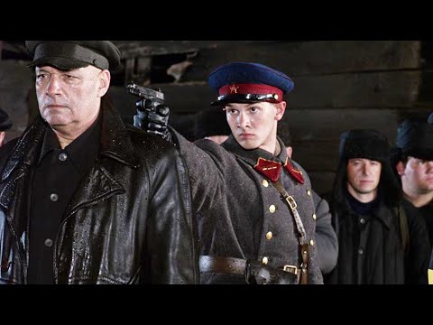 Смотреть военный русский сериал