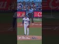 大谷翔平さん二刀流！5回2年ぶりの勝利投手！なんと9奪三振！