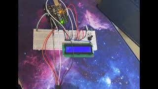Custom lab project demo 1