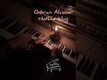 Piano Relajante Relaxing Piano Gibran Alcocer Hotline Bling 