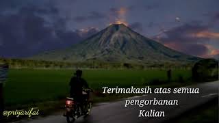 Story wa Orang tua segalanya story