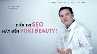 Qa Scar Pro - Điều Trị Sẹo Rỗ Tại Yuki Beauty