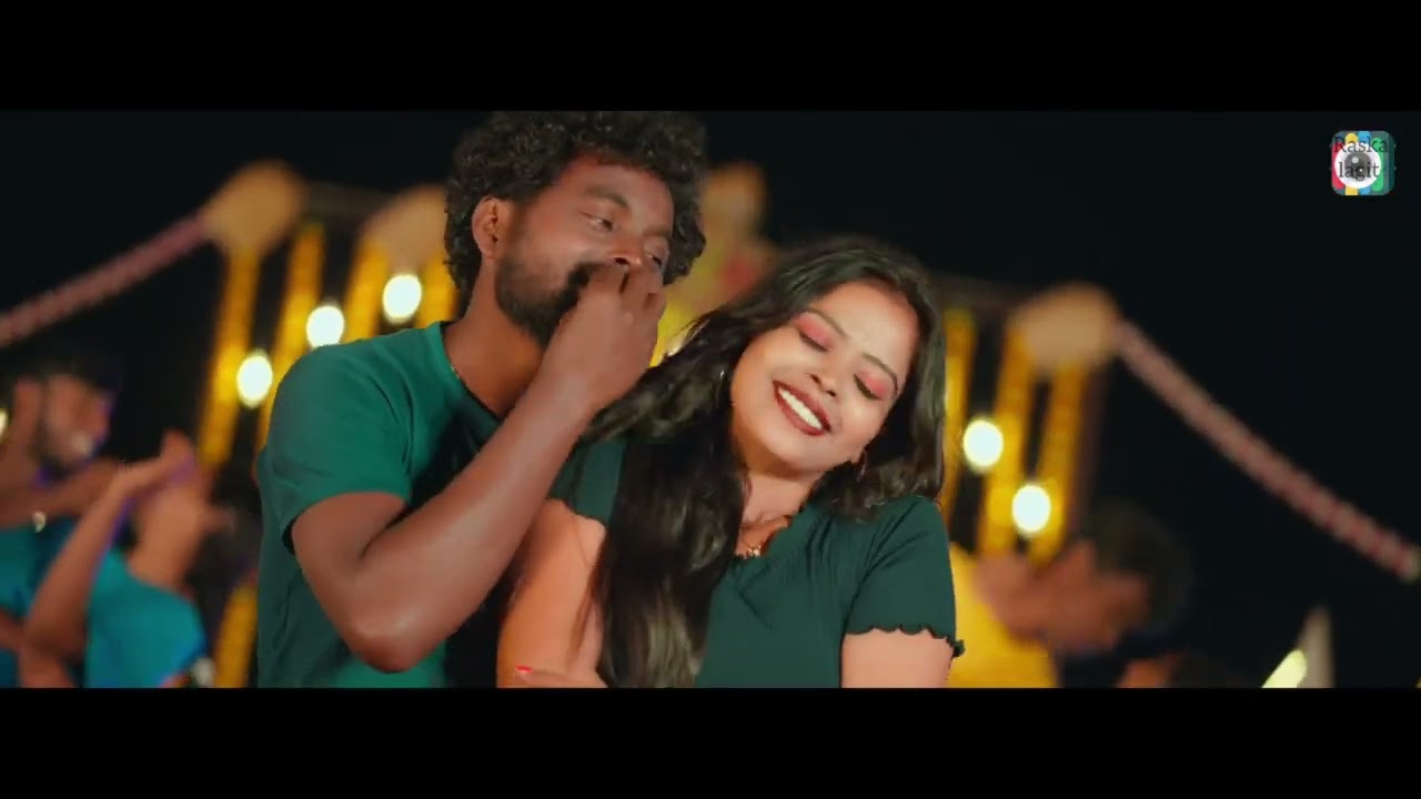 Uri Uri Baba[full video] new Santali collection video song