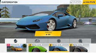 Extreme Car driving simulator mod game play 19 screenshot 2