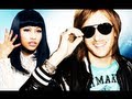 David Guetta - Turn me on (Feat. Nicki Minaj) PARODY