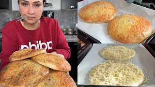 فطائر رائعة بعجين قطني