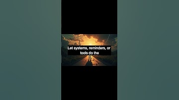 Eliminate, Automate, Delegate | How to Take Back Your Time & Focus #shorts #youtubeshorts #tiktok