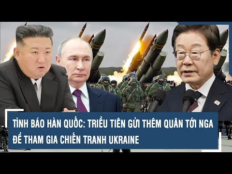 Tình báo Hàn