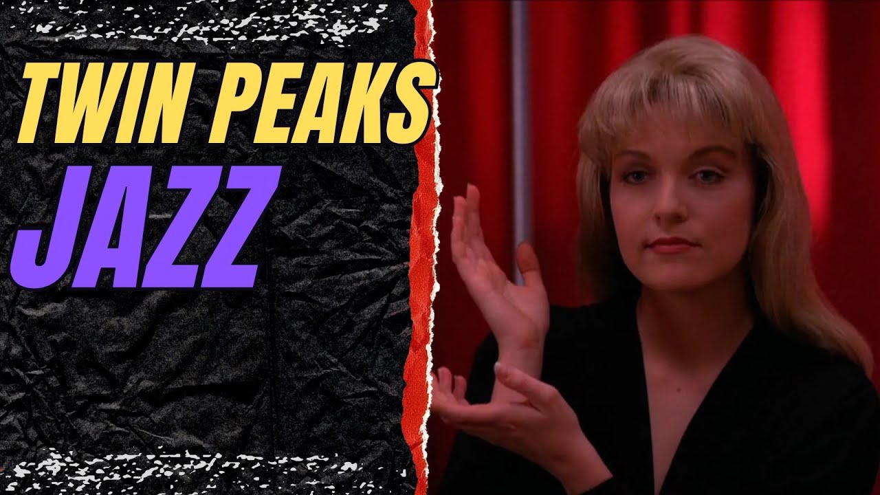 Fire Walk With Me - A Soulless AI Twin Peaks Jazz Song - YouTube
