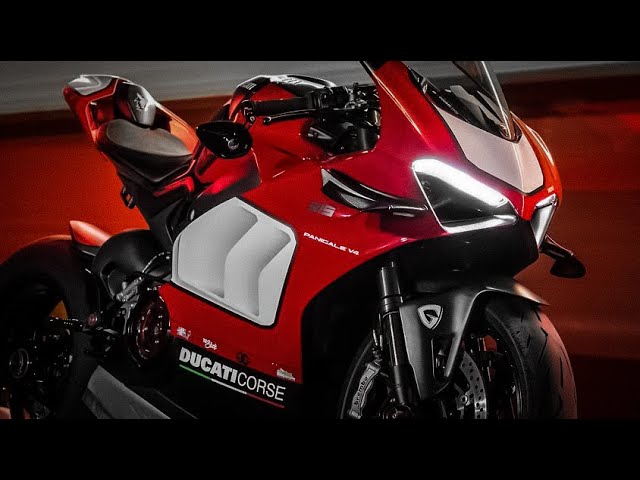 Top 10 Most Powerful Motorcycles of 2023 | Walkaround | Specifications | 4K