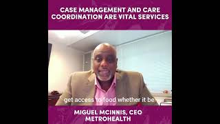 Importance of Case Management and Care Coordination