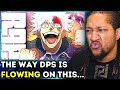 Gojo Rap | “HOLD UP!” | Daddyphatsnaps ft. Oricadia [Jujutsu Kaisen] (REACTION)