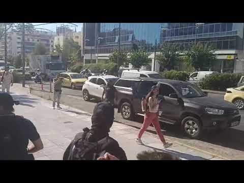 Μεταφέρεται στην Πάτρα η Μουρτζούκου