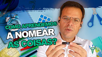 Como fazer para nomear uma célula?