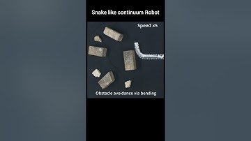 Soft Robots That Change Shape with Just Two Actuators! 🤖🌀 | Nature Communications Engineering 2025