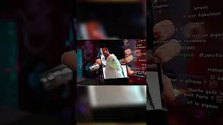 Jean Claude le Pigeon (Non officiel) #horty #bestof #twitch #humour